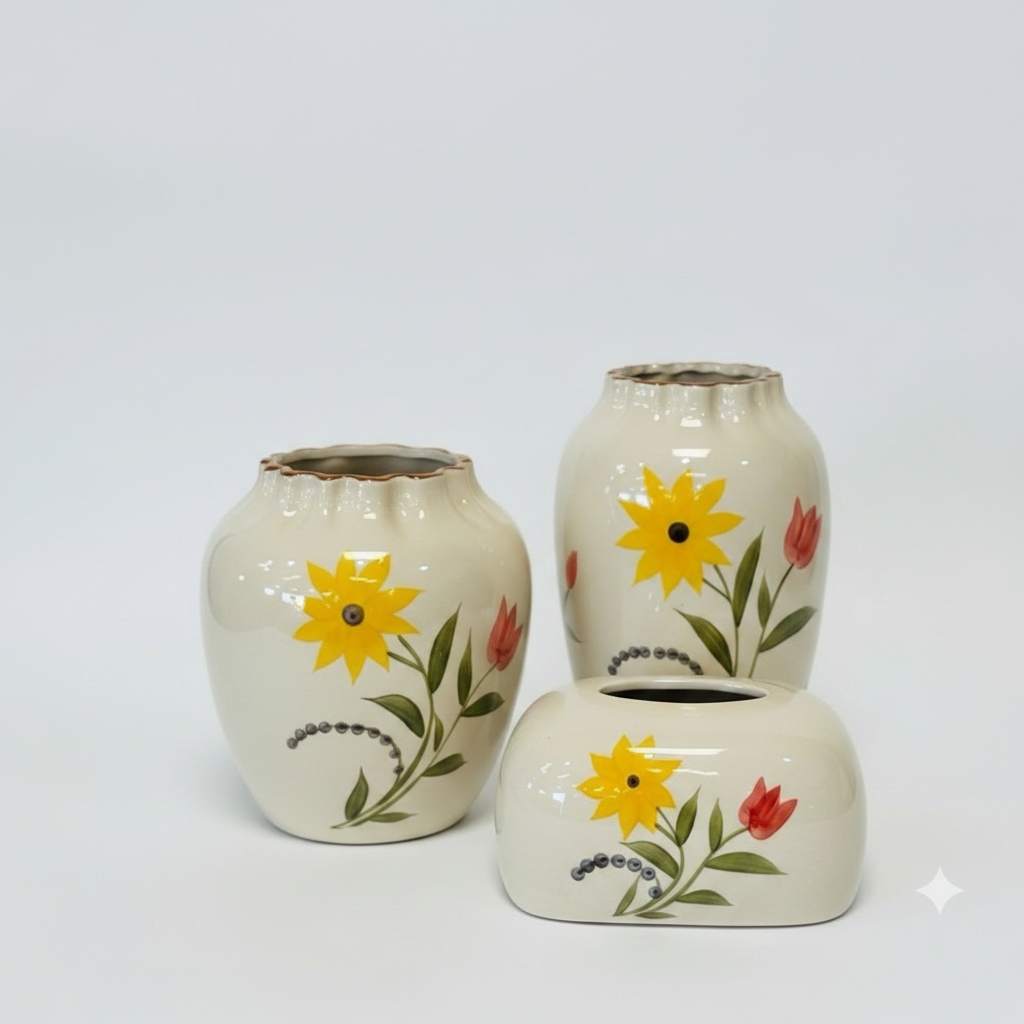 Vases