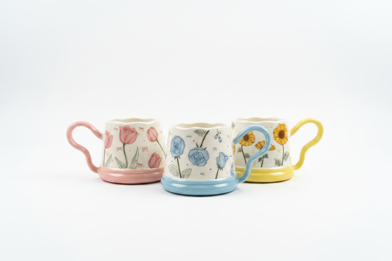 Mugs