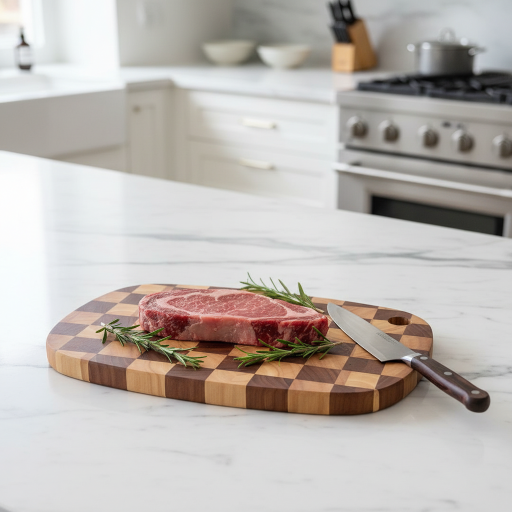 Cutting boards