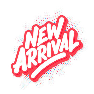 New in