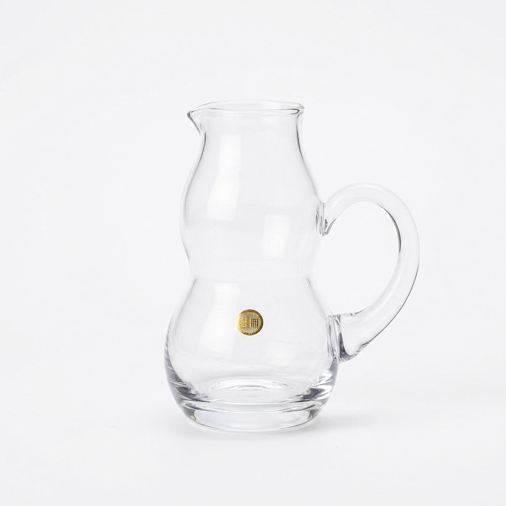 Multi-Purpose Glass Pitcher 100ml