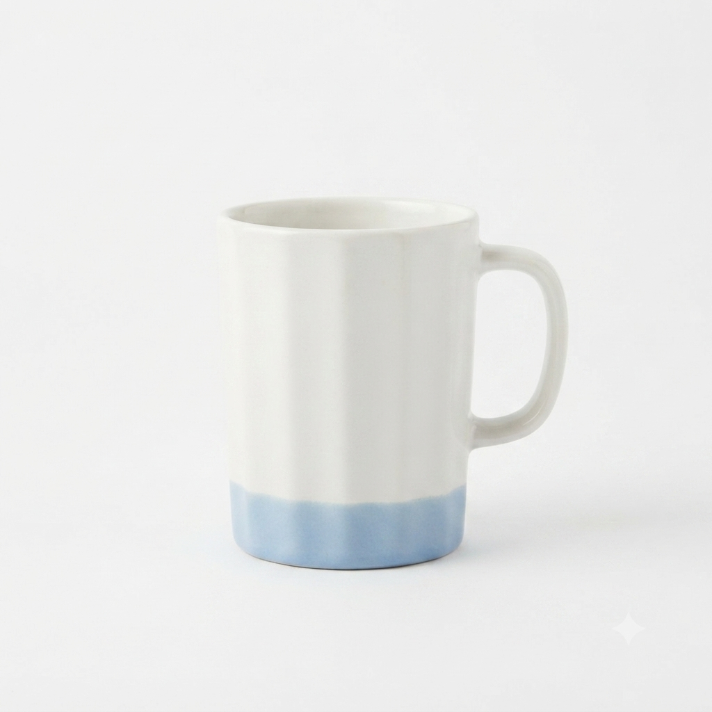 Ceramic Coffee Mug 90ml