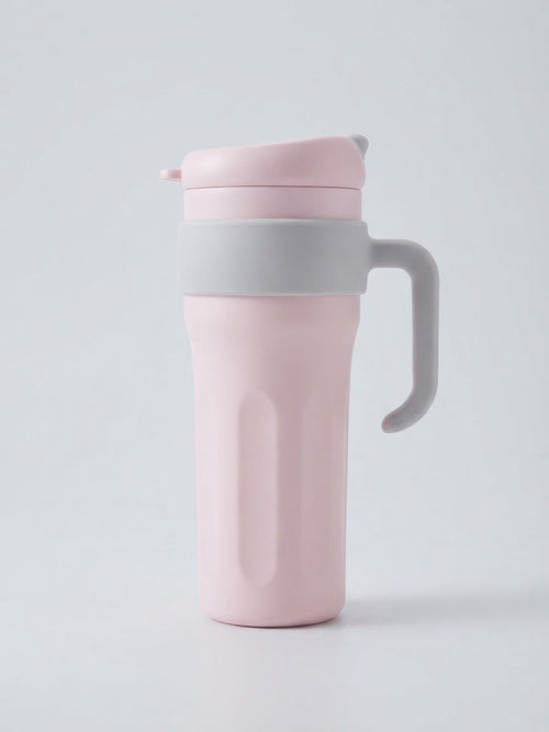 1000ml Thermal Travel Cup with Handle