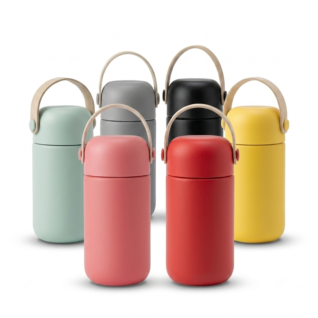 Insulated Coffee Tumbler 150ml