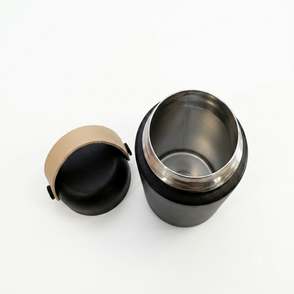 Insulated Coffee Tumbler 150ml