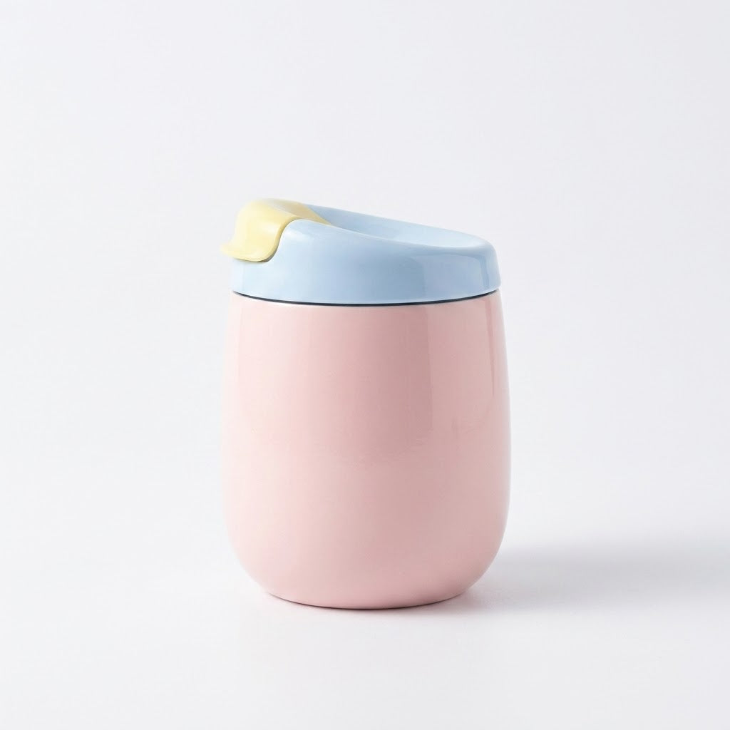 Vacuum Coffee Cup 250ml