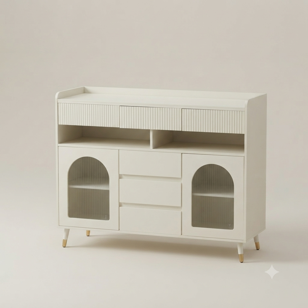 Coffee corner Cabinet