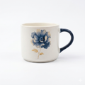 Wildflower Ceramic Mug Collection