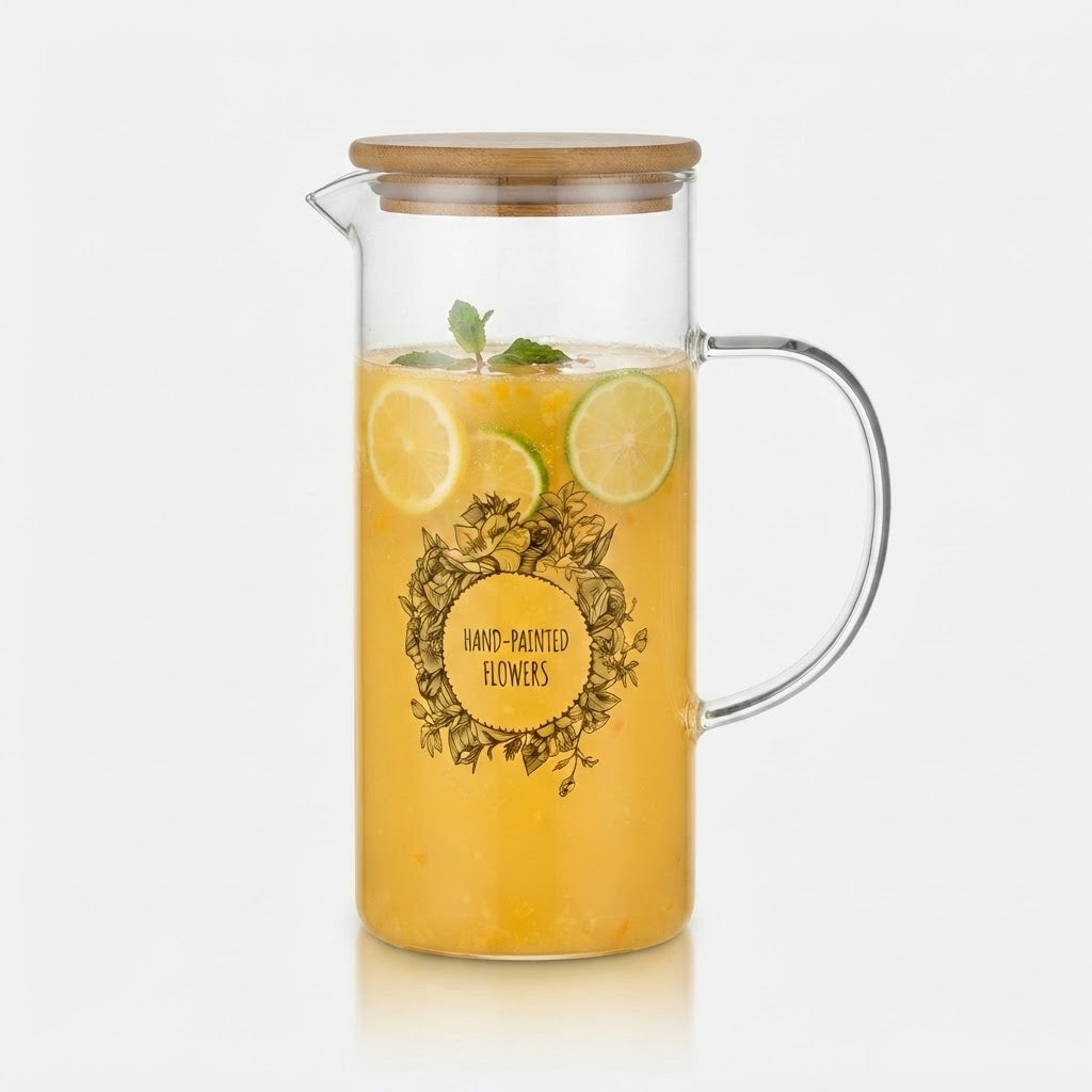 Pitcher 1.2L