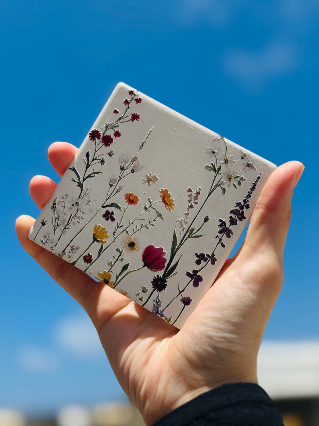 Spring vibes Coasters