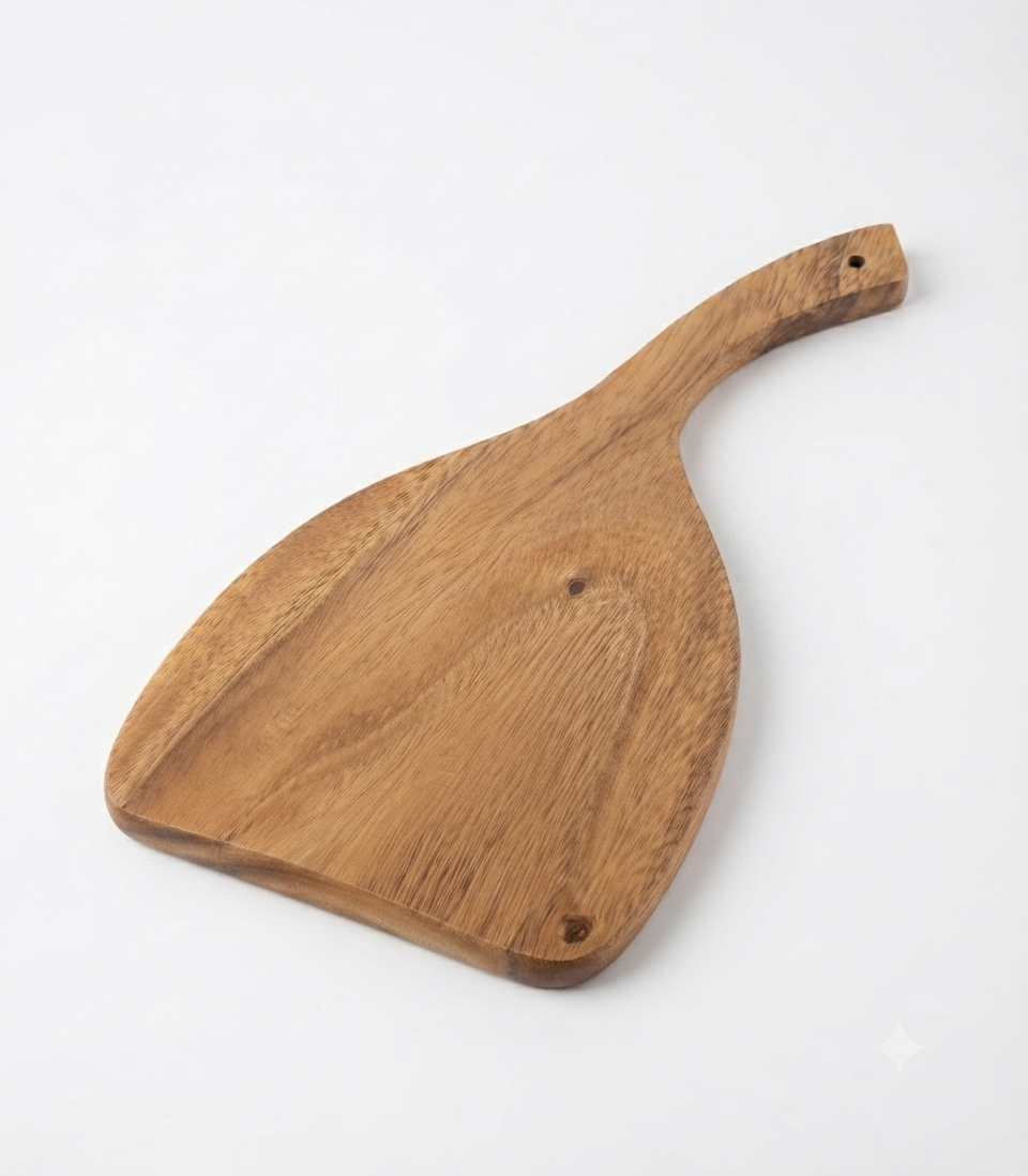 Acacia Wood Serving Board