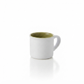 Pastel Ceramic Espresso Mug 80ml