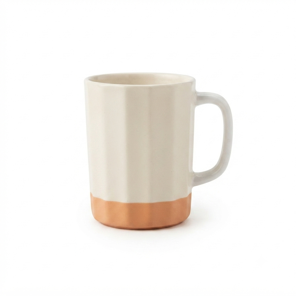 Ceramic Coffee Mug 90ml