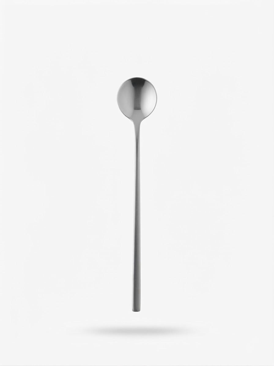 Stainless Steel Long Handle Spoon