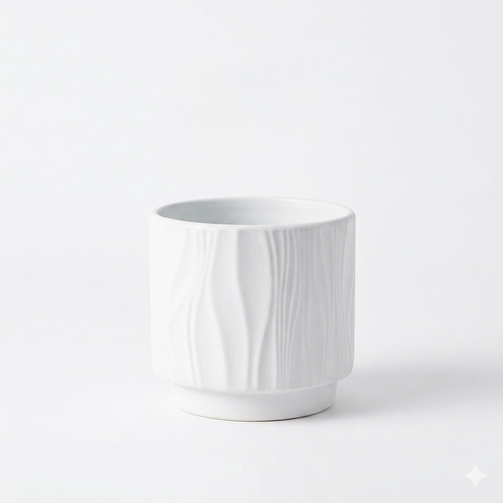 Ceramic Plant Pot