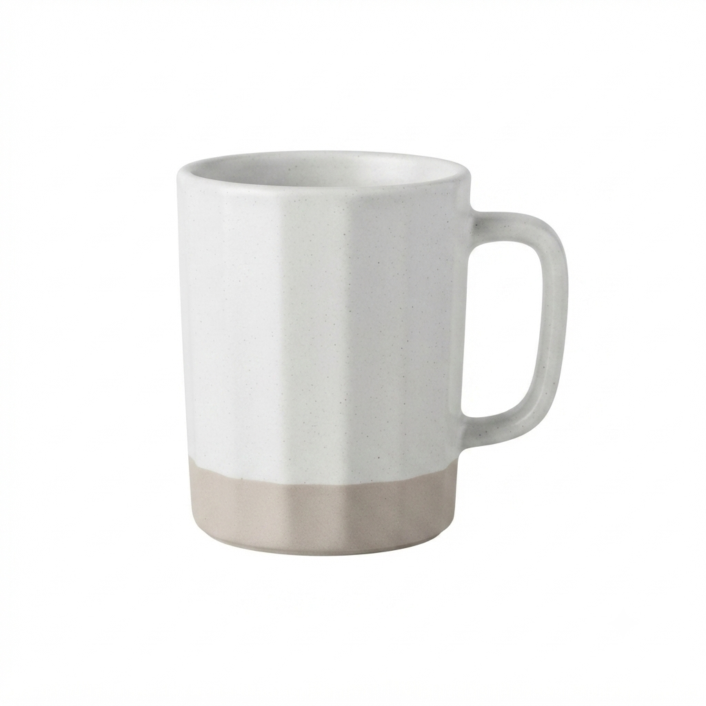 Ceramic Coffee Mug 90ml