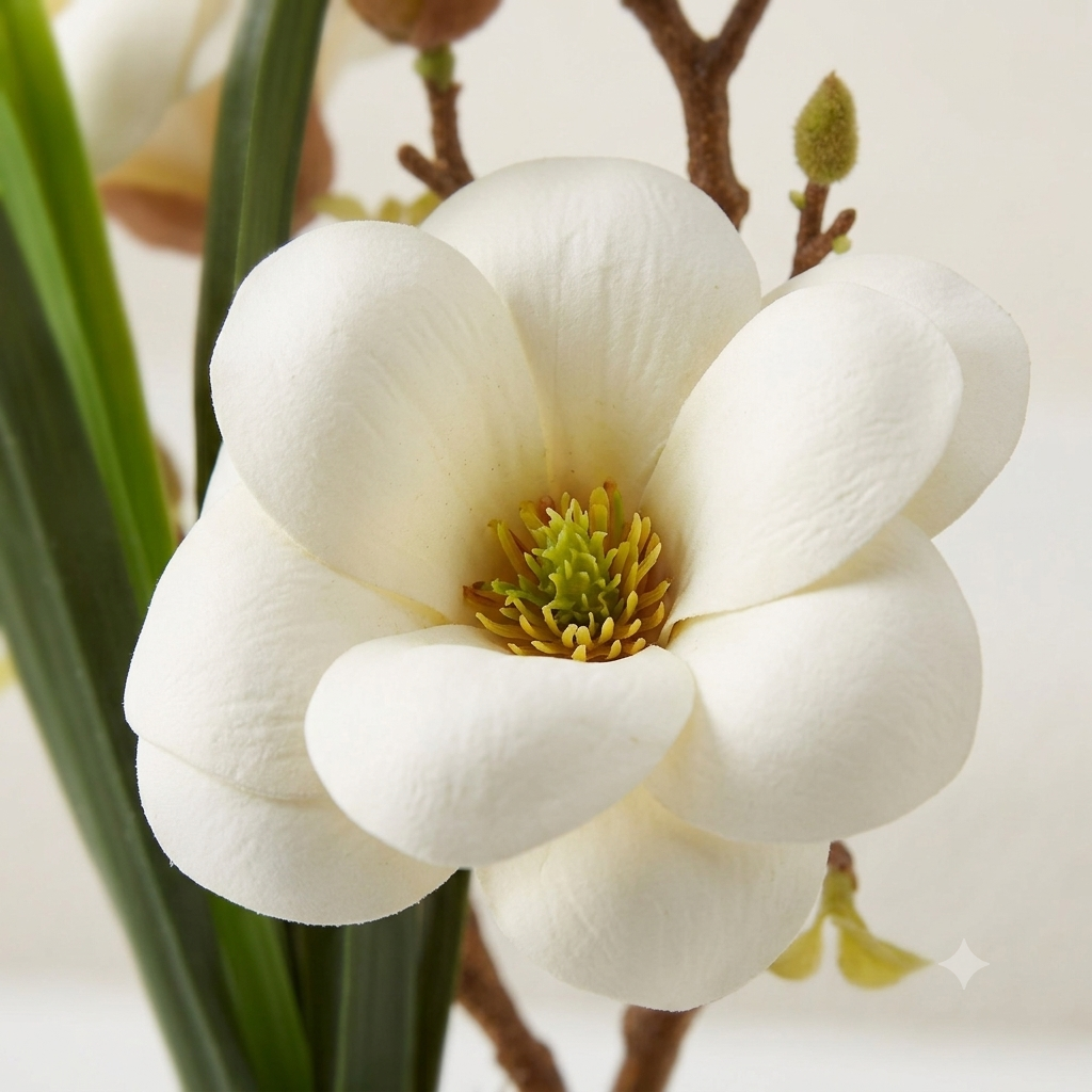 Magnolia Blossom