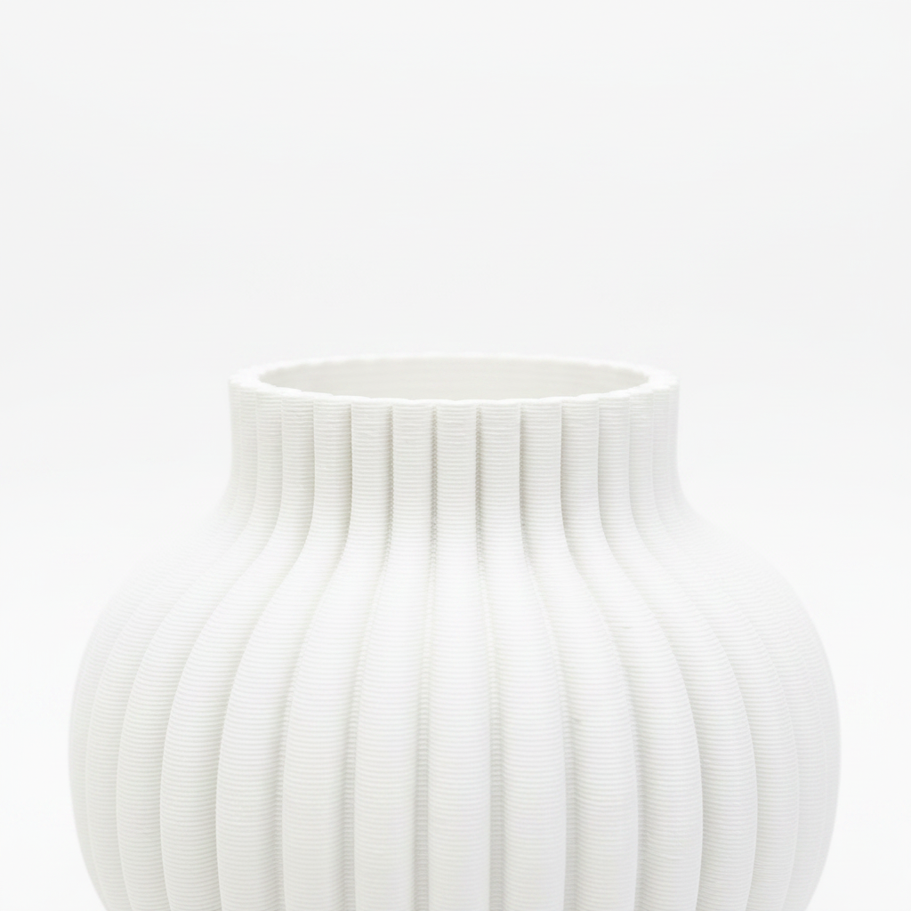 3D Print Close-up