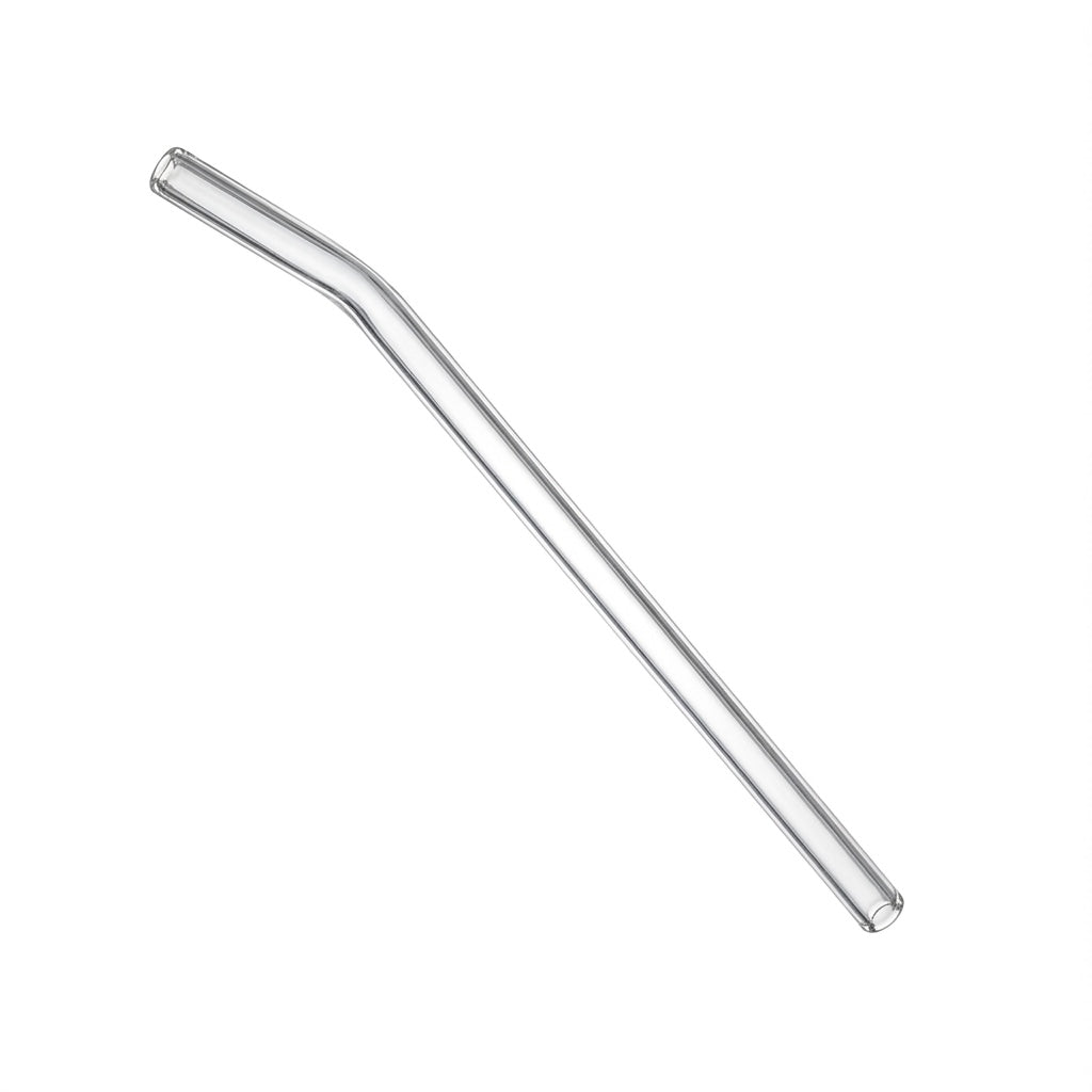 Reusable glass / stainless Straw