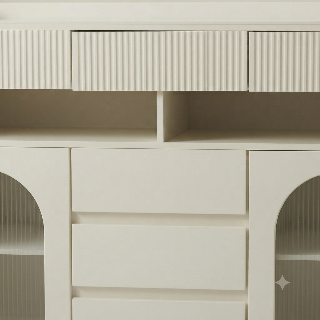 Coffee corner Cabinet