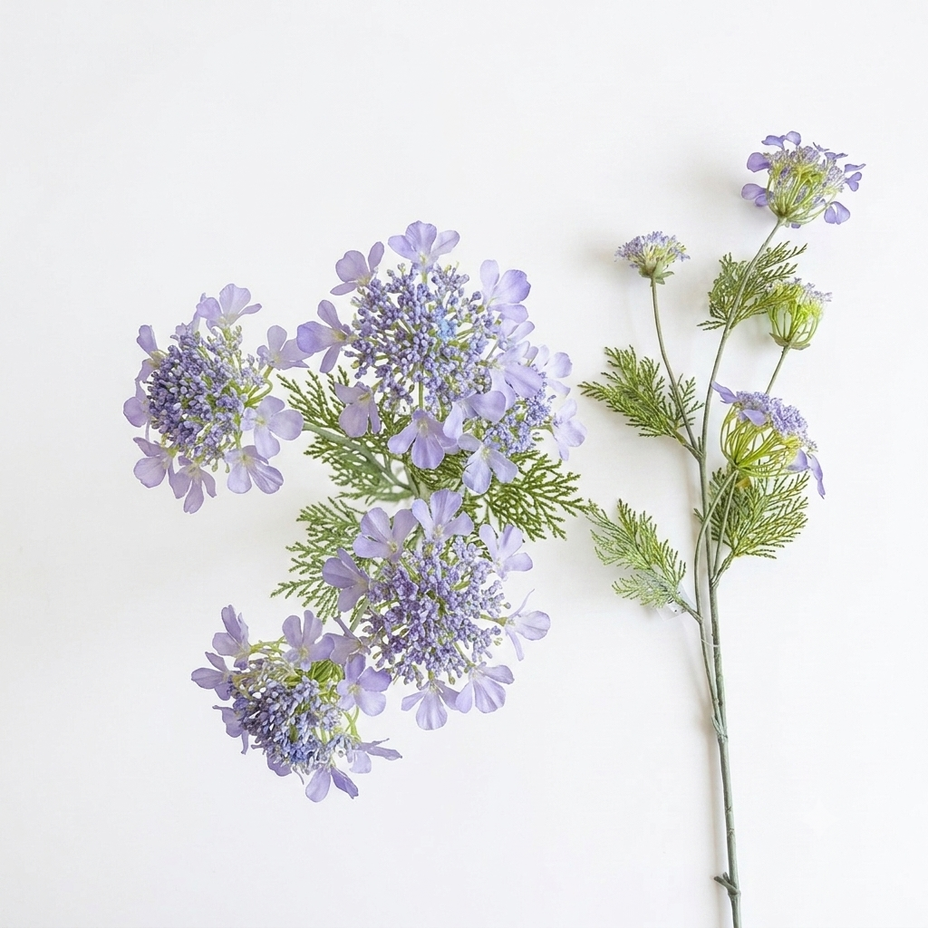 Wildflower Stem