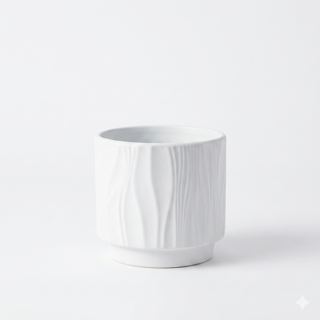 Ceramic Plant Pot