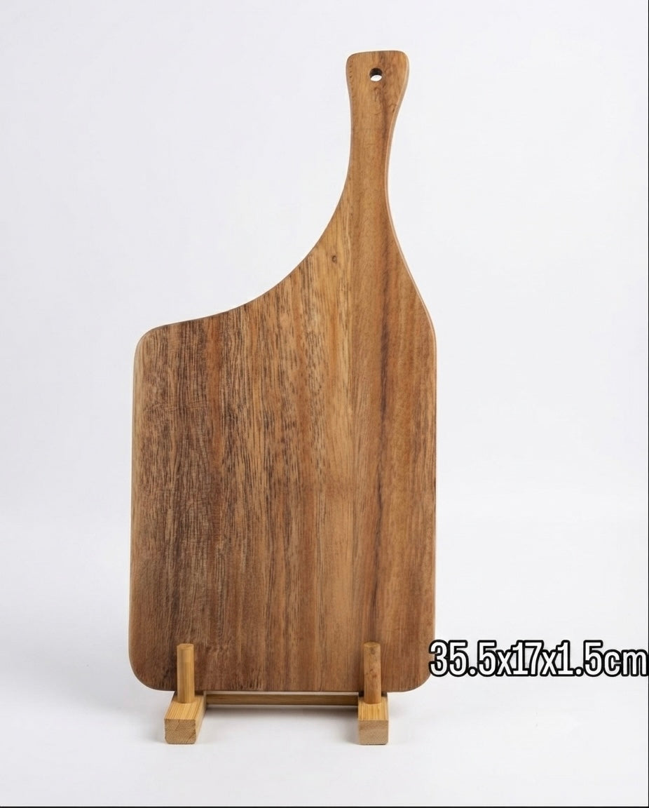 Acacia Wood Serving Board