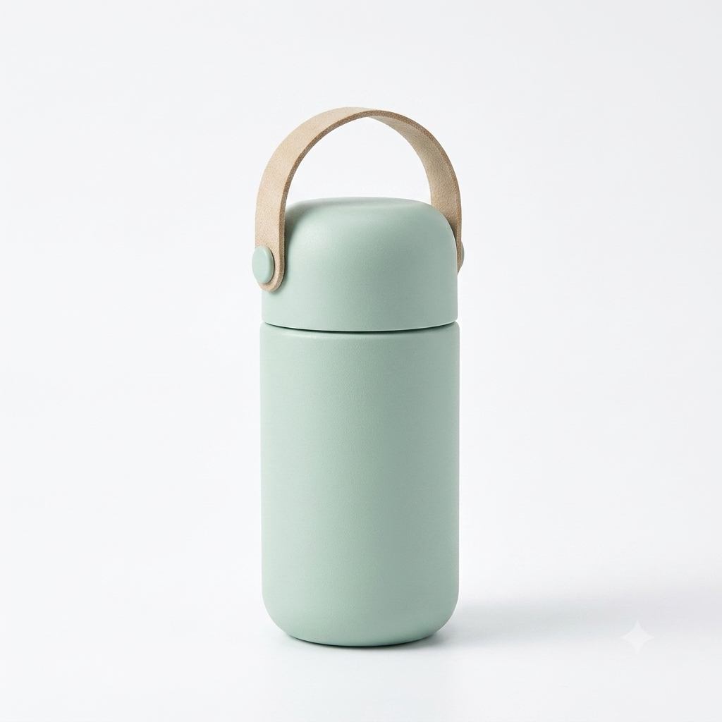 Insulated Coffee Tumbler 150ml