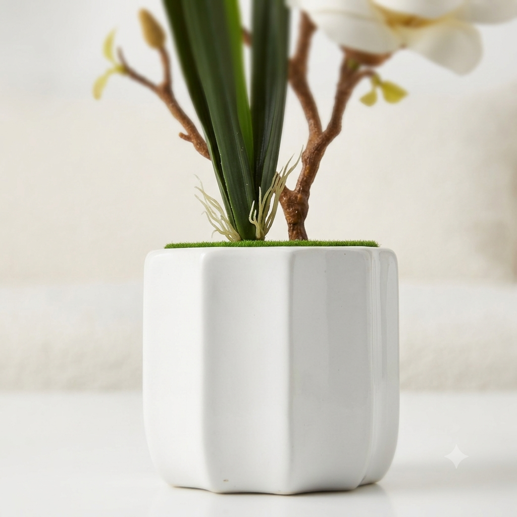 Magnolia Blossom
