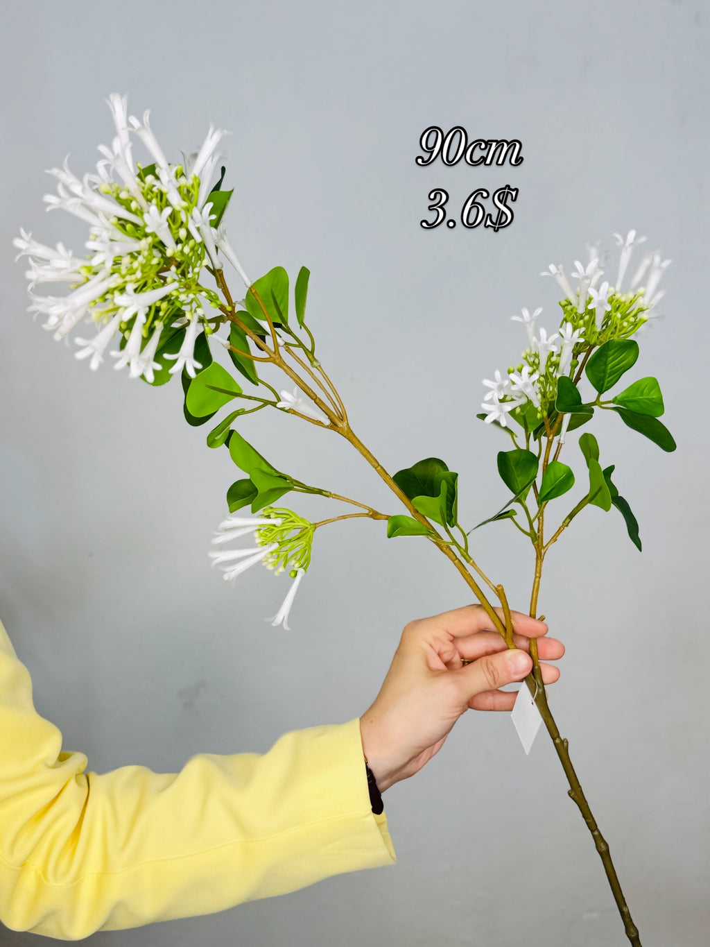 Artificial Jasmine Branch