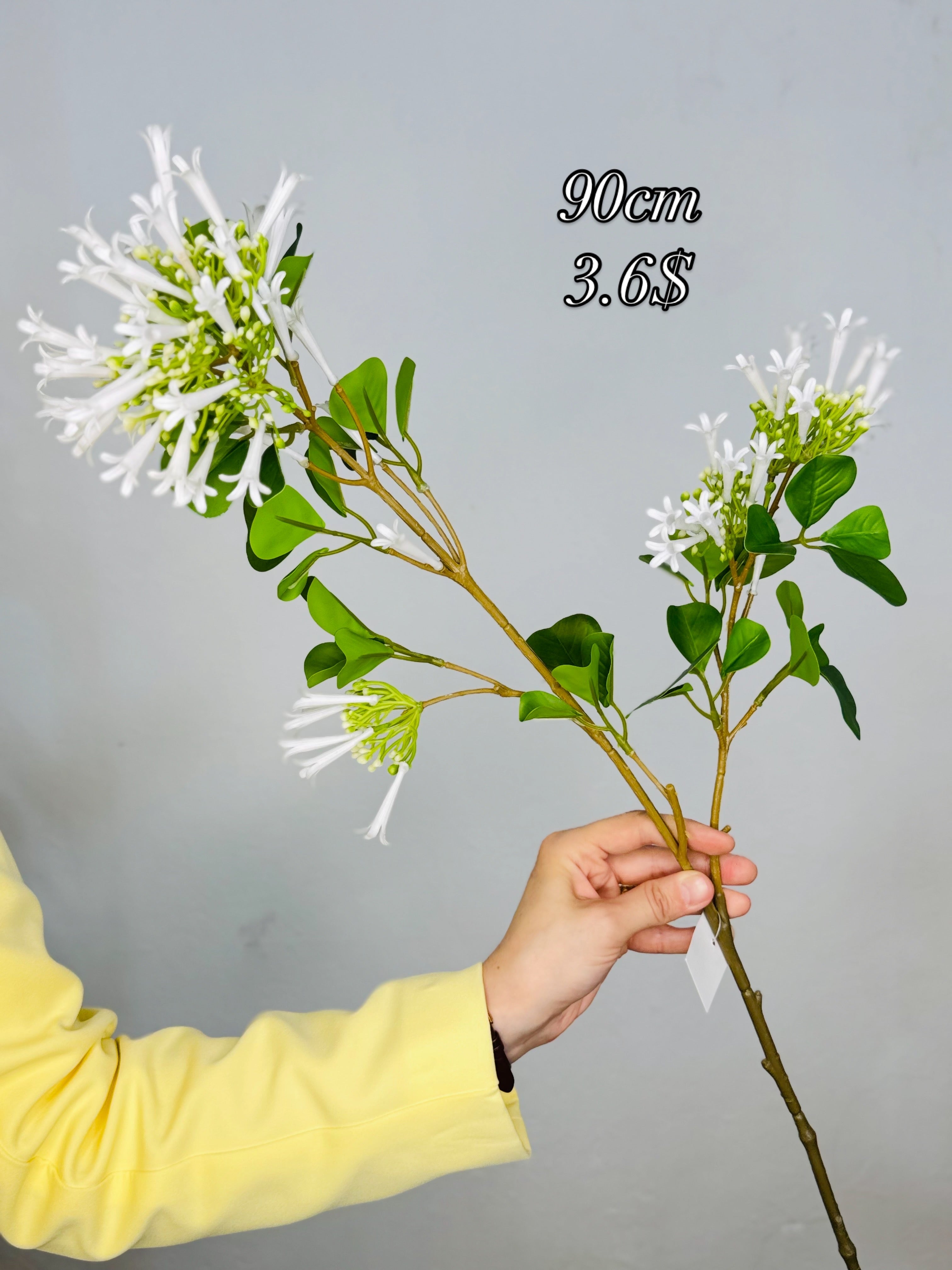 Artificial Jasmine Branch