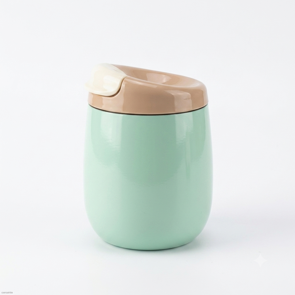 Vacuum Coffee Cup 250ml