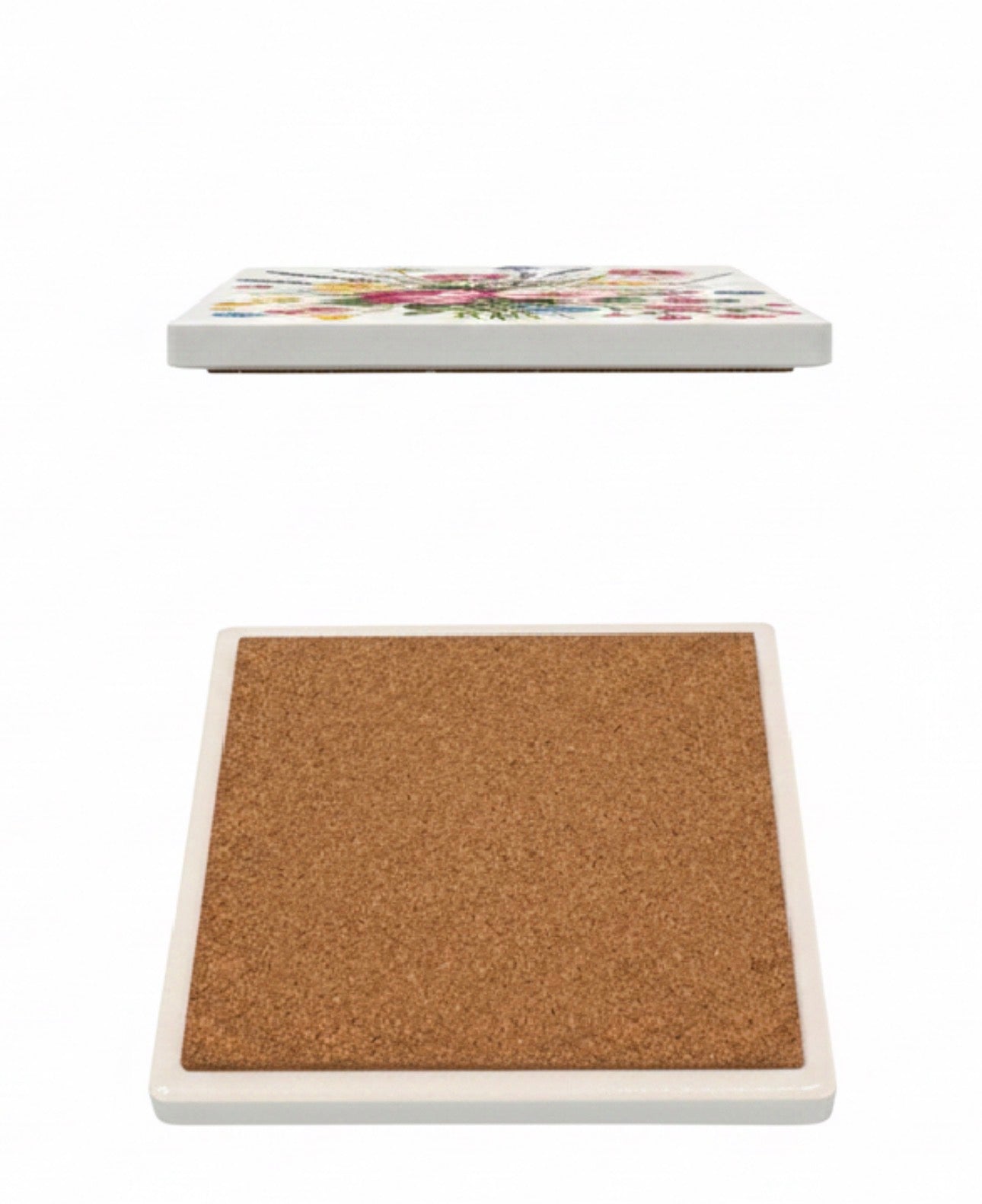 Spring vibes Coasters