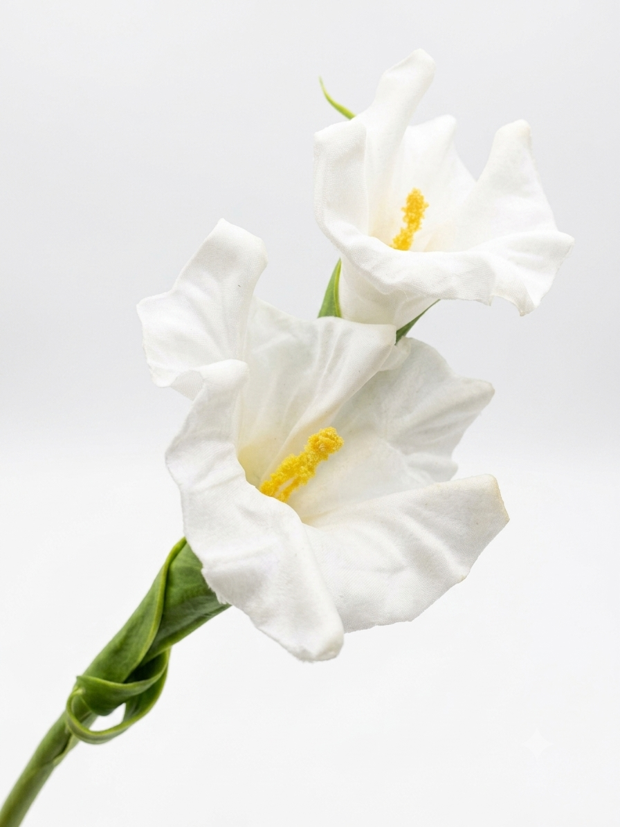 Artificial Gladiolus Stem
