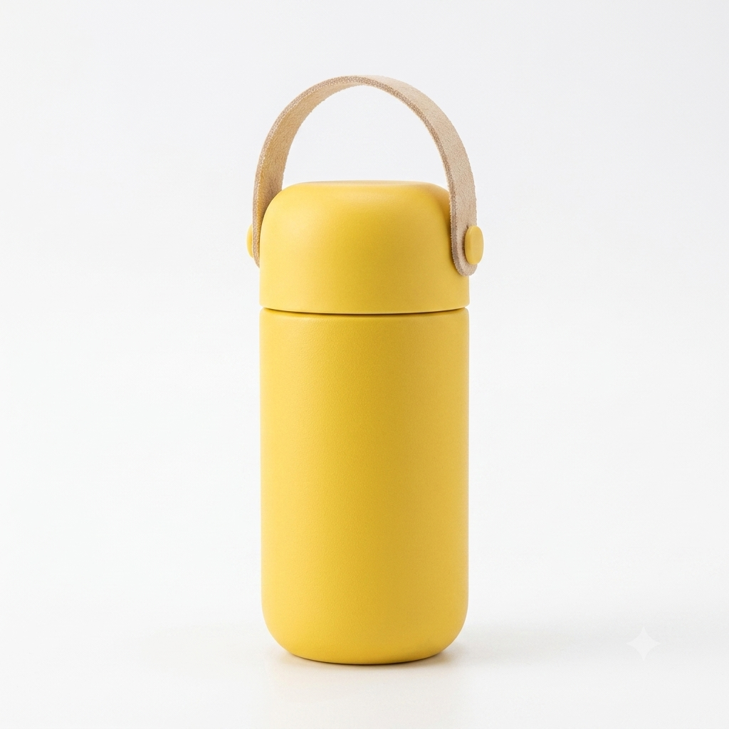 Insulated Coffee Tumbler 150ml