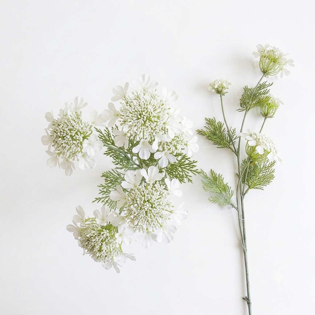 Wildflower Stem