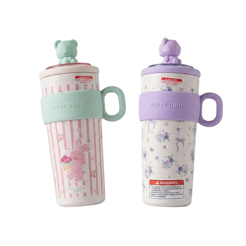Vacuum Insulated Cup 630ml