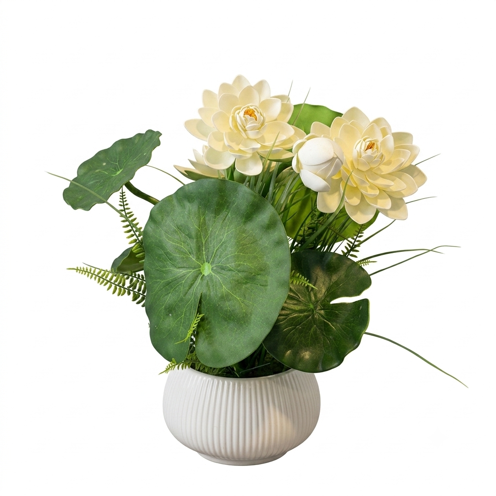 Lotus Flower