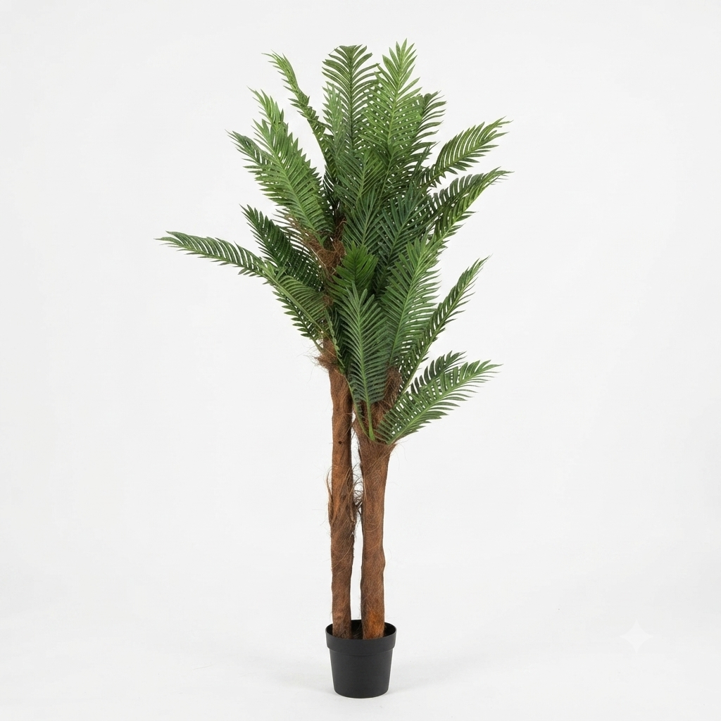 Artificial Palm Tree 180cm