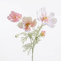 Cosmos Artificial Flower Stem 75cm