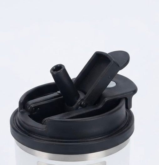 400ml Stainless Steel Thermal Travel Cup
