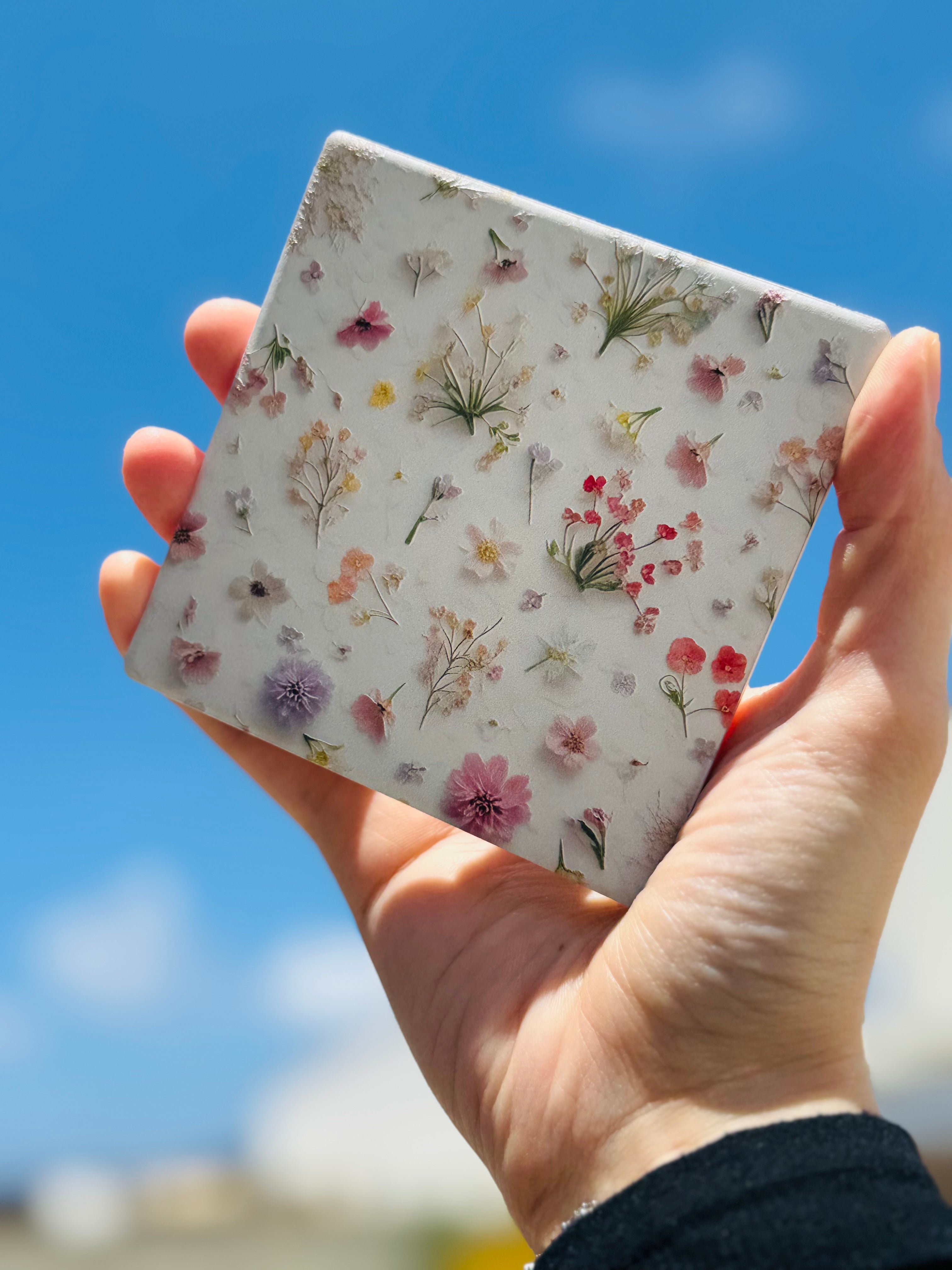 Spring vibes Coasters