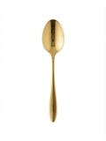 6899 Gold Rice Spoon Set 6pcs