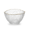 Glass Bowl 10cm - Half Dozen