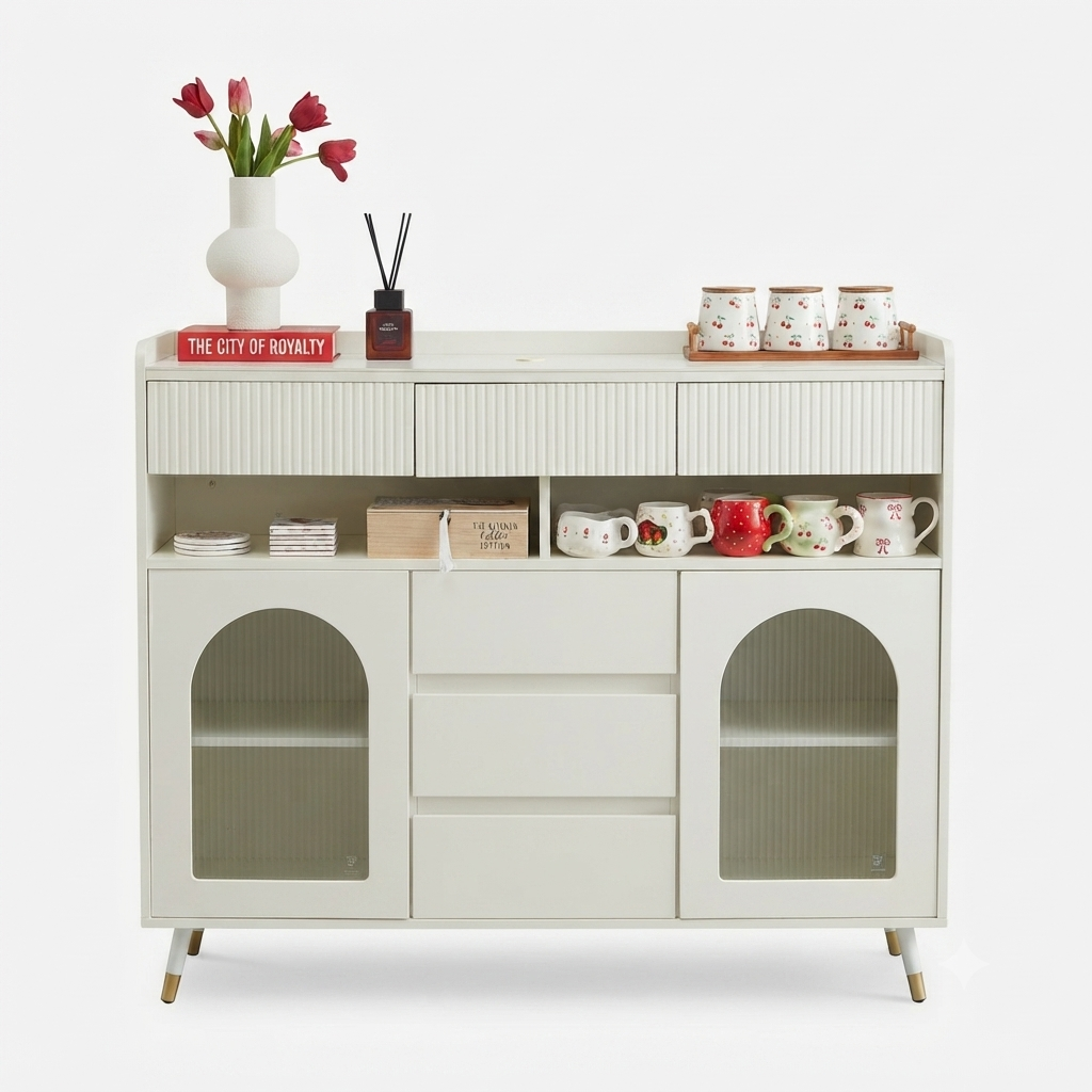 Coffee corner Cabinet