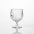 Crystal Glass Goblet Set of 6