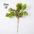 Artificial Monstera Bouquet – 55cm