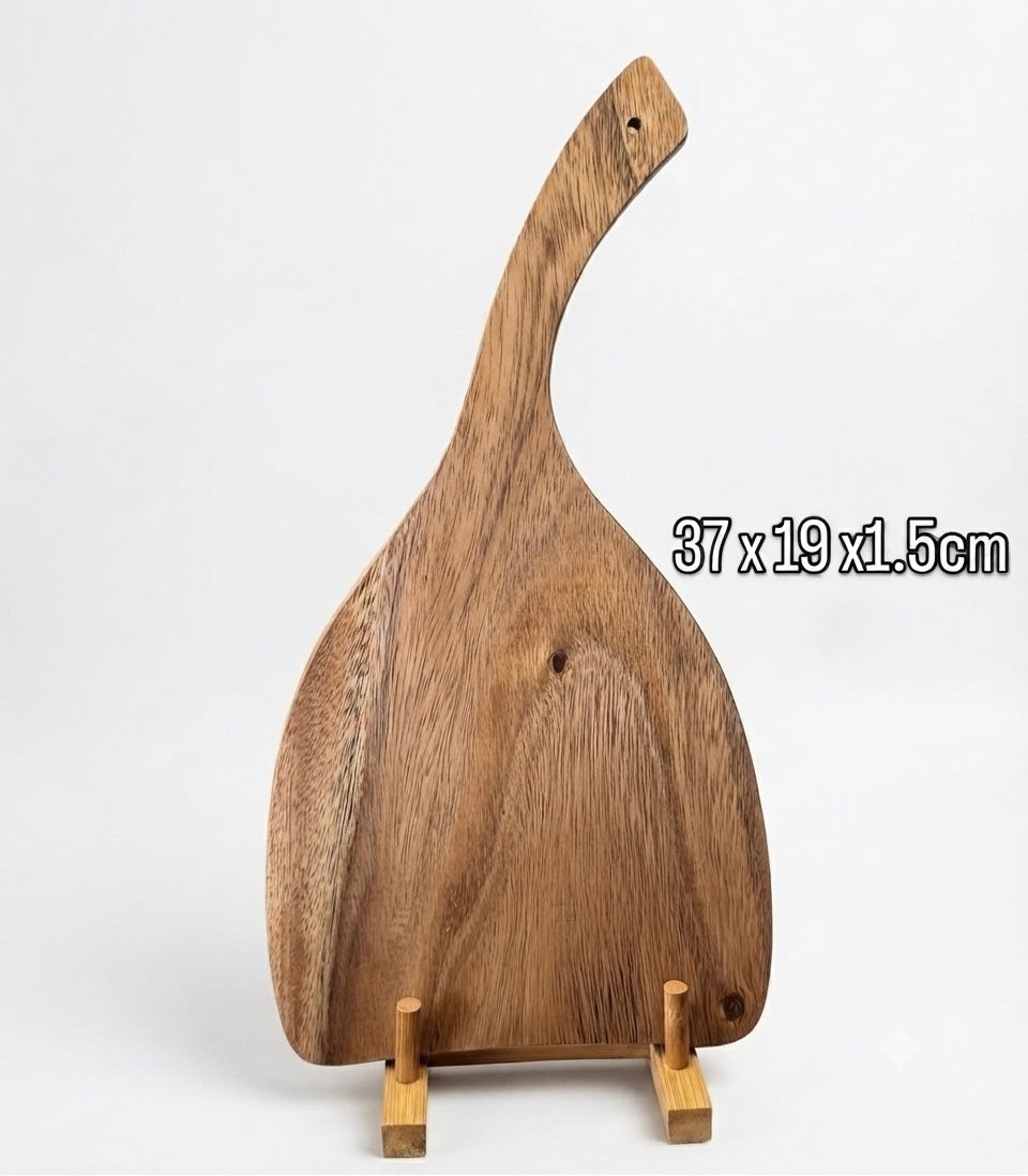 Acacia Wood Serving Board