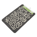 Bath Mat & Rug 50×80 cm