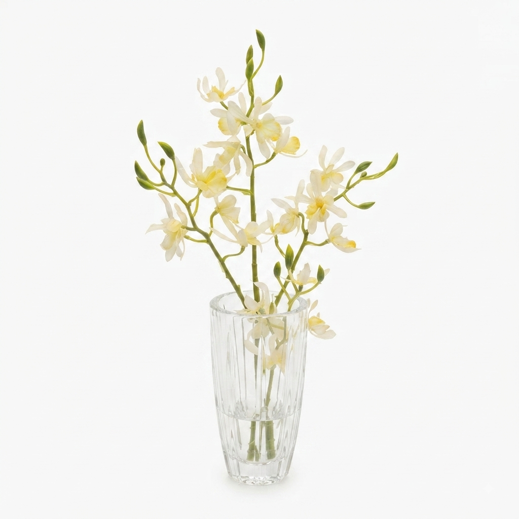White Orchid Branch